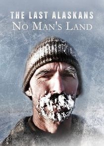 The Last Alaskans: No Man's Land small logo