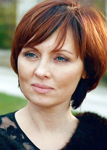 Элла Дмитриевна Погодина, мать Виктора