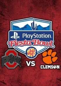 Fiesta Bowl