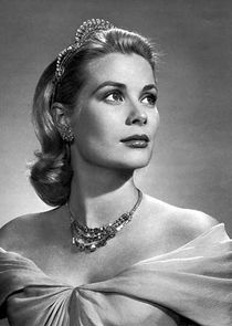 Grace Kelly