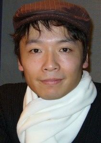 Tetsu Shiratori