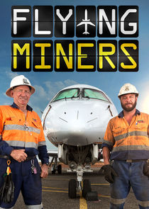 Flying Miners