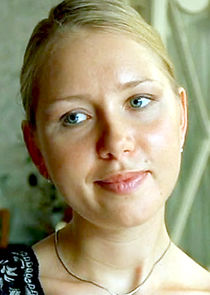 Яна Шивкова