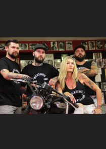 Get Your Tatts Out: Kavos Ink