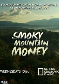 Smoky Mountain Money