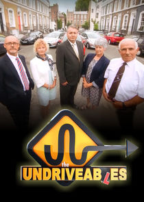 The Undriveables