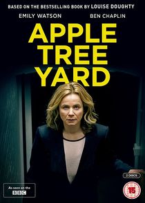 Apple Tree Yard poszter