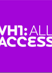 VH1: All Access