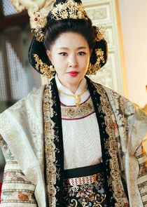 Queen Shinmyung Soonsung