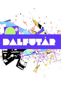Dalfutár — кадр