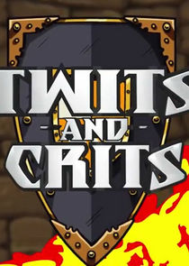 Twits and Crits — кадр