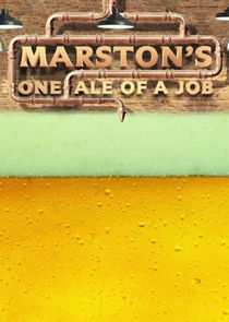 Marston's Brewery: One Ale of a Job