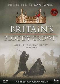 Britain's Bloody Crown