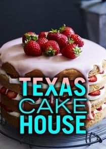 Texas Cake House small logo