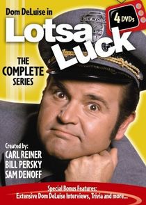 Lotsa Luck — кадр