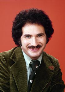 Gabe Kaplan