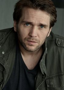 Kép: Pierre Kiwitt színész profilképe