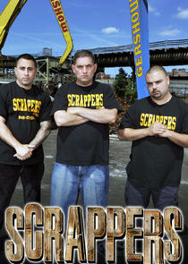 Scrappers