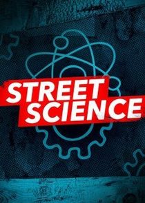 Street Science small logo