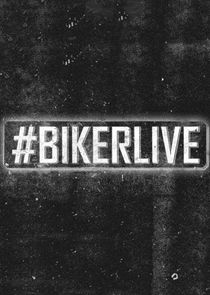 #BikerLive — кадр