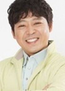Kim Jin Seo