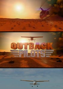 Outback Pilots — кадр
