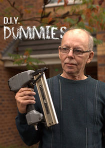 DIY Dummies — кадр