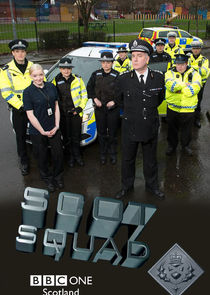 Scot Squad