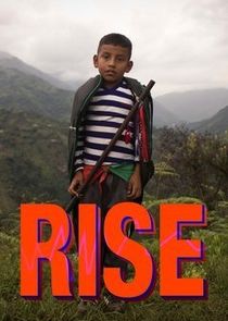 Rise — кадр