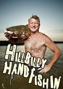 Hillbilly Handfishin'