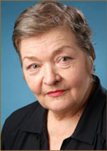 Ирина Чипиженко