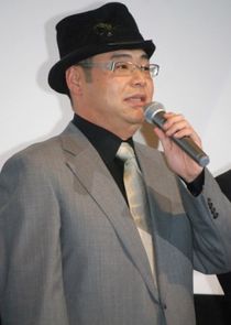 Taguchi Hiromasa