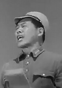 The Japanese Sergeant