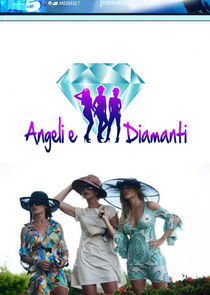 Angeli E Diamanti