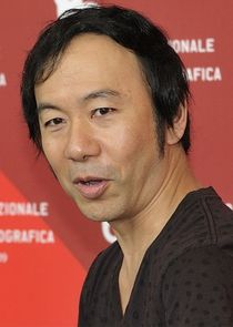 Tsukamoto Shinya