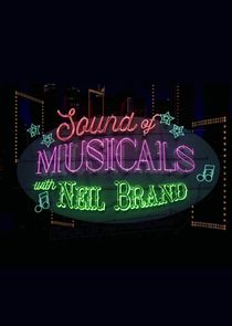 Sound of Musicals with Neil Brand