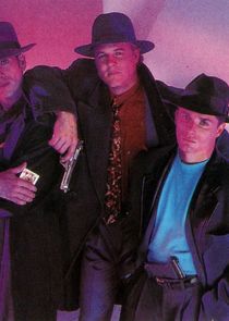 The Hat Squad — кадр