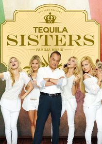 Tequila Sisters