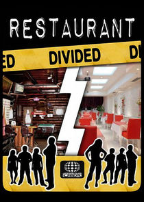 Restaurant Divided