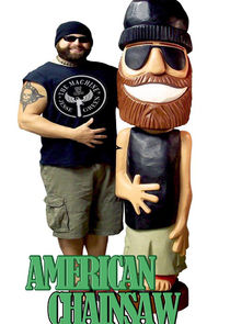 American Chainsaw — кадр
