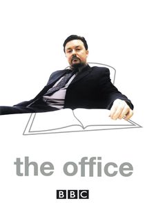 The Office poszter