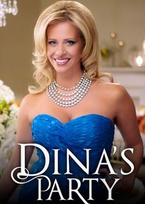 Dina's Party