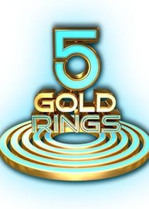 5 Gold Rings — кадр