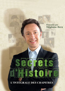 Secrets d'Histoire — кадр