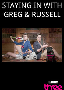 Staying In with Greg and Russell