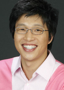 Jung Kyung Ho