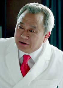 Hospital Director Byung