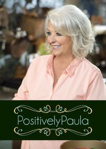 Positively Paula