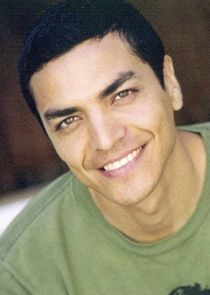Donald Roman Lopez