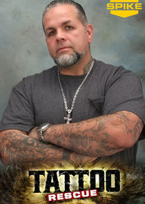 Tattoo Rescue — кадр